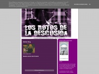 Losrotosdeladescosida.blogspot.com