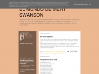elmundodemeryswanson.blogspot.com Thumbnail