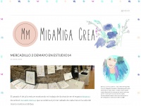 Migamigacrea.wordpress.com