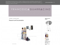 Francescaguarracino.blogspot.com