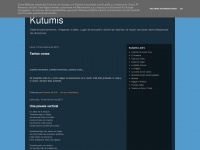 kutumis.blogspot.com Thumbnail