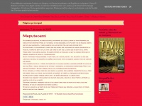Isawparisinflames.blogspot.com