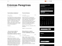 Cronicasperegrinas.wordpress.com