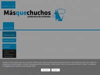 masquechuchos.org