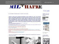 Mil-hafre.blogspot.com