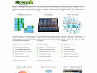 Microsap.com.ar
