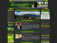 sintesistehuacan.com Thumbnail