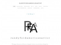 Randyfordamericanartist.com