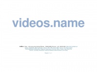 videos.name Thumbnail