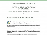 Casascamara.com