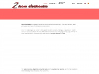 zicomelectronics.com