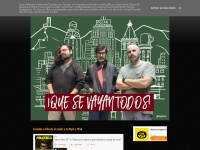 Quesevayantodos.blogspot.com