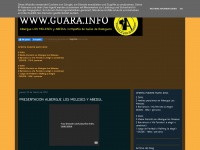 Guarainfo.blogspot.com