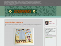 Scrapapers.blogspot.com