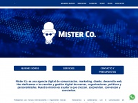 Mister.com.py