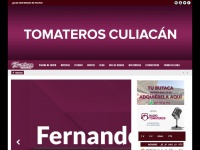 Tomateros.com.mx