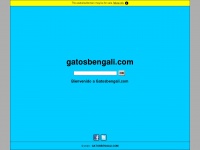 Gatosbengali.com