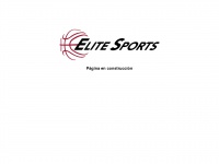 elitesports.es Thumbnail