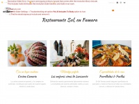 restaurantesolfamara.com