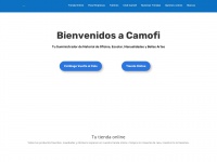 Camofi.com