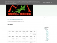 Maratodelmontseny.blogspot.com