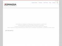 romagsa.com