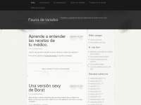 Faunadetarados.wordpress.com