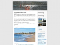 Latinamericando.wordpress.com