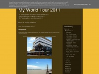 Worldtour2011.blogspot.com
