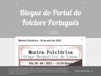 Portaldofolclore.blogspot.com