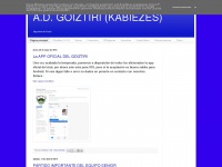 Adgoiztiri.blogspot.com