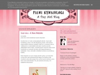 Pienikynsiblogi.blogspot.com