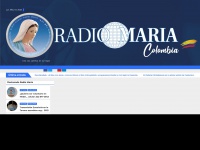 radiomariacol.org Thumbnail