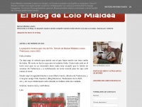 Lolomialdea.blogspot.com