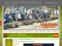 Lancesmonteros.blogspot.com