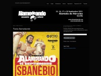 Alamedeando2011.wordpress.com