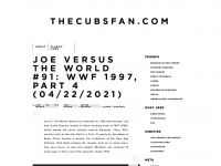 Thecubsfan.com