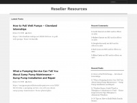 Resellerresources.net