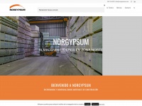 Norgypsum.com