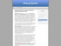 Dyalnet.wordpress.com