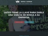 Vueltaderosca.com.ar