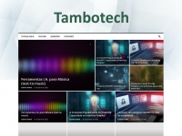 Tambotech.com.br