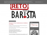 Retobarista.blogspot.com