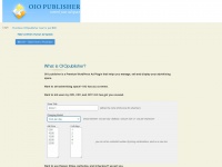 Oiopublisher.com