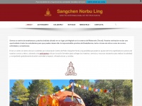 Sangchennorbuling.org