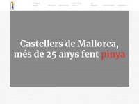 Castellersdemallorca.com
