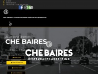 Chebaires.com