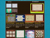 mahjongjuegos.net Thumbnail