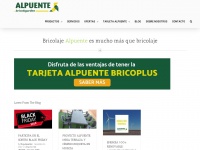 Alpuente.com