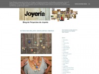 Proyectosdejoyeria.blogspot.com
